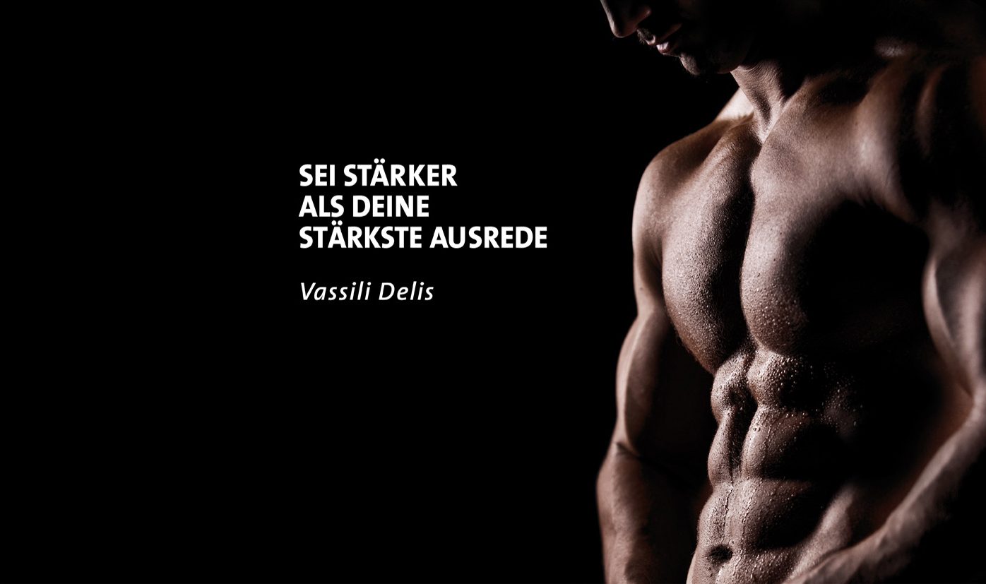 Fitnessmotive fit-o-drom Sportstudios