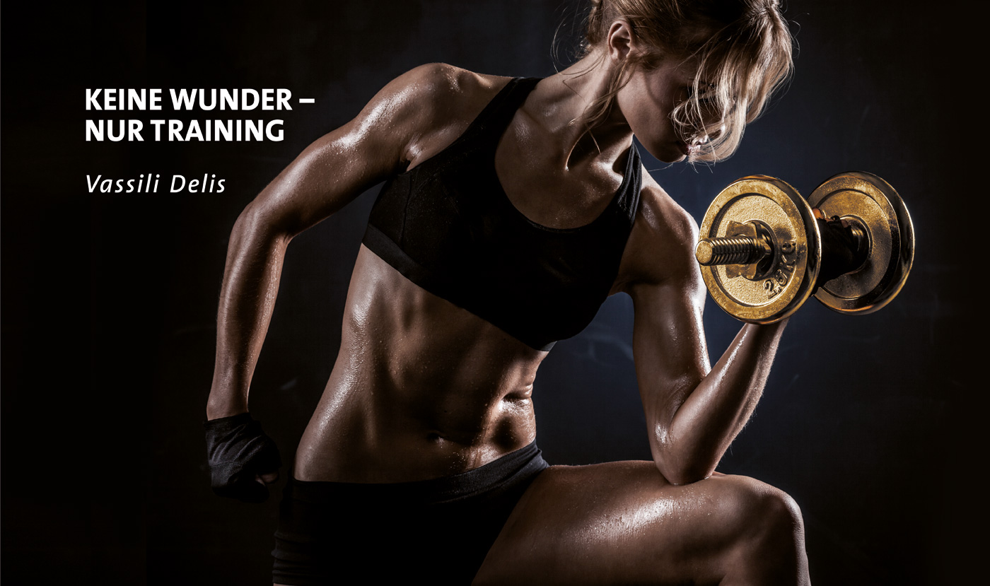 Fitnessmotive fit-o-drom Sportstudios