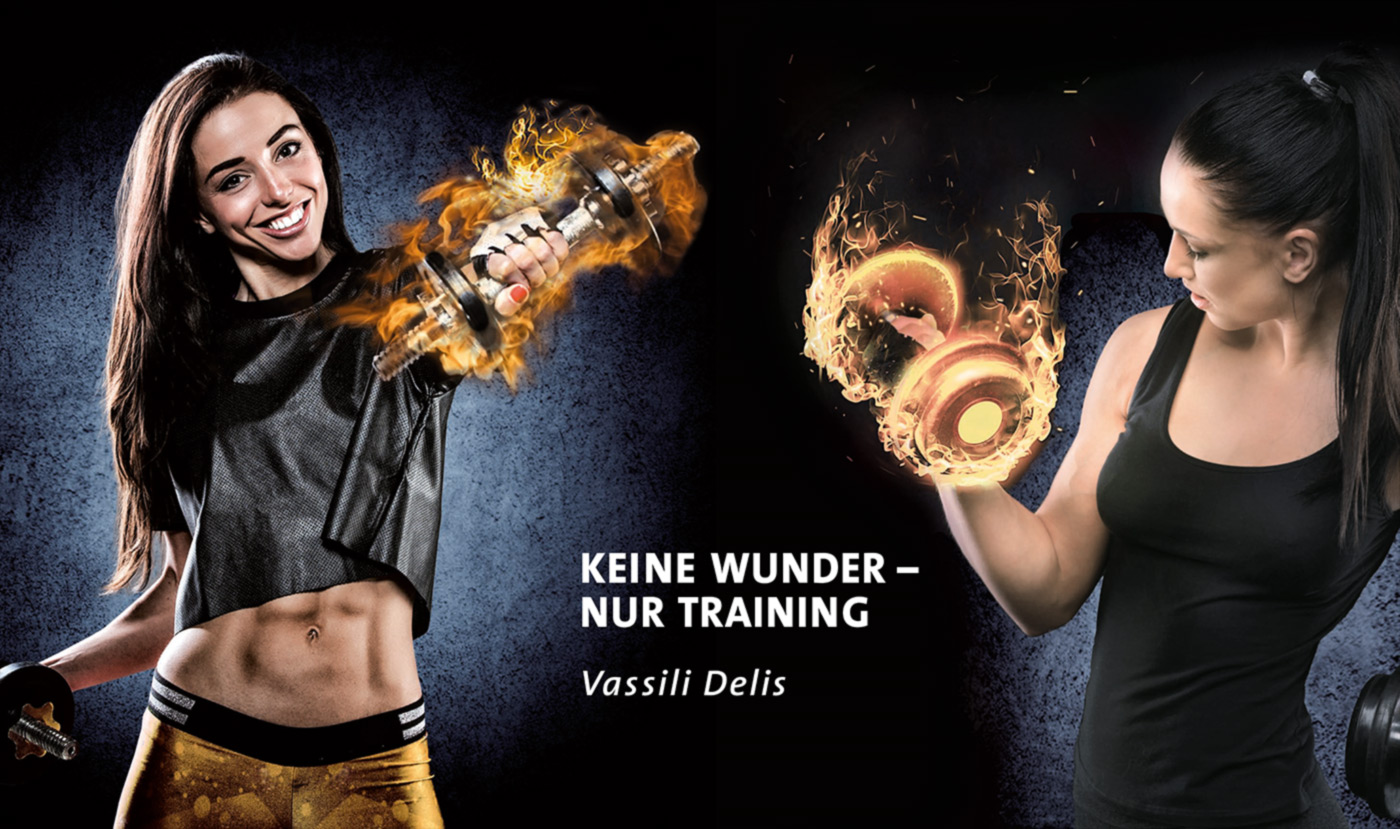 Fitnessmotive fit-o-drom Sportstudios