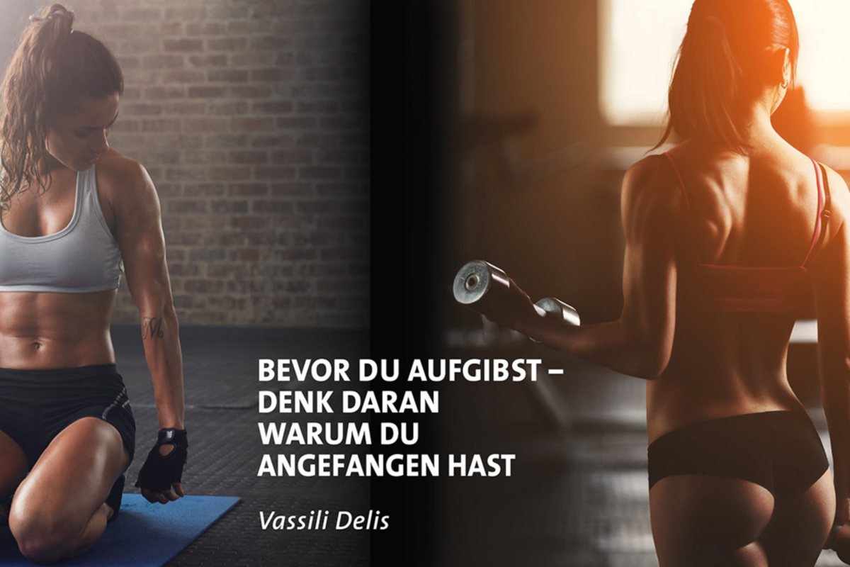 Fitnessmotive fit-o-drom Sportstudios