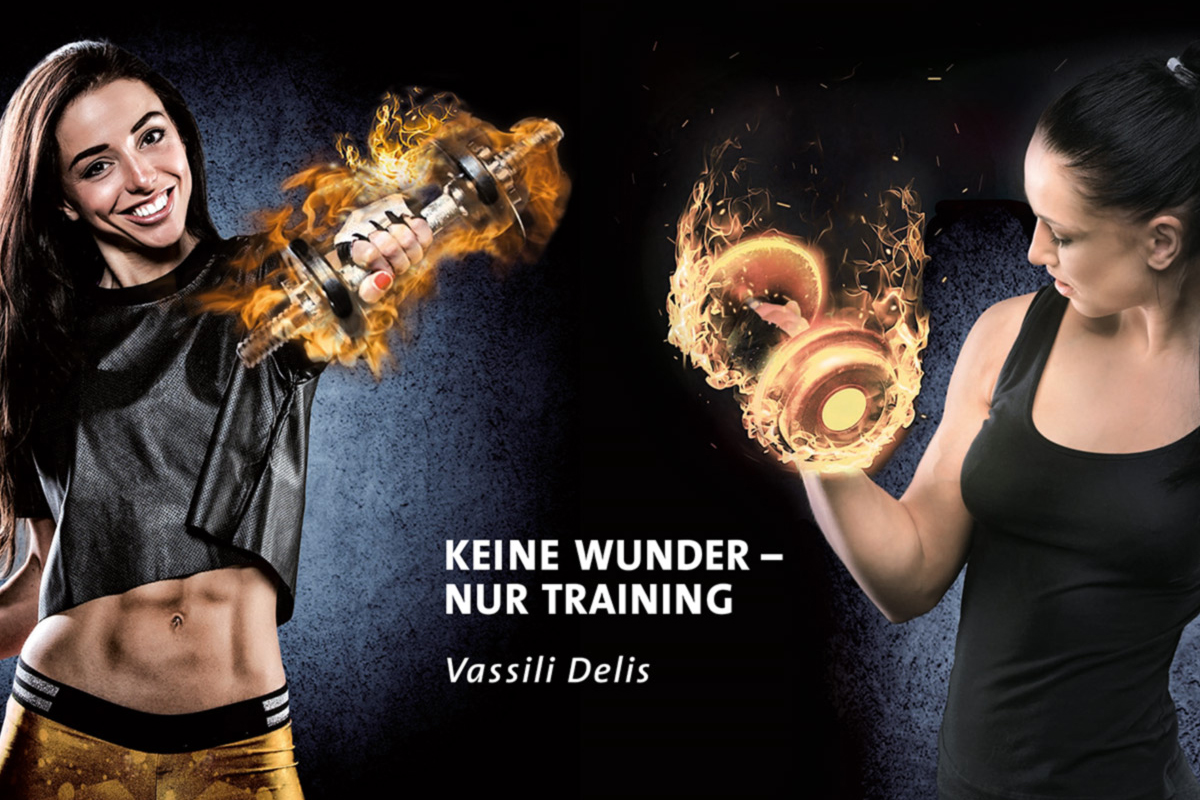 Fitnessmotive fit-o-drom Sportstudios