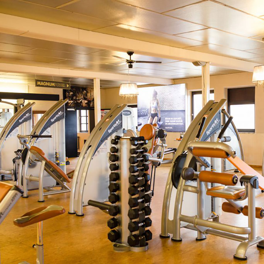 Unser Studio in Walldorf